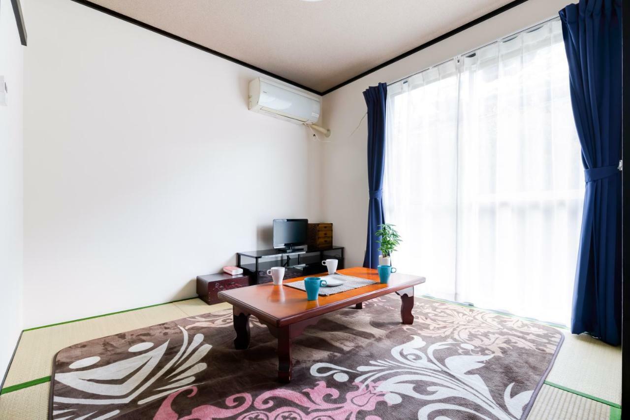 Kappo Inn Tokusa Hashimoto  ภายนอก รูปภาพ