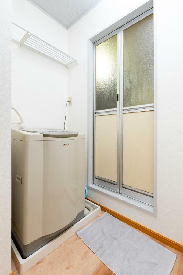 Kappo Inn Tokusa Hashimoto  ภายนอก รูปภาพ
